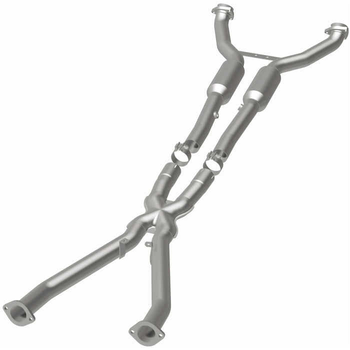 Catalytic Converter-Direct Fit MagnaFlow 21-289
