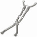 Catalytic Converter-Direct Fit MagnaFlow 21-289