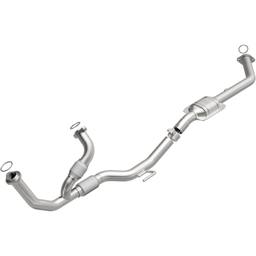 Catalytic Converter MagnaFlow 23751