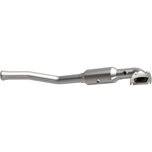 Exhaust Manifold with Integrated Catalytic Converter MagnaFlow 5551250