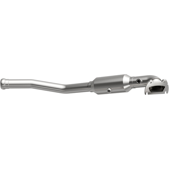 Exhaust Manifold with Integrated Catalytic Converter MagnaFlow 5551250