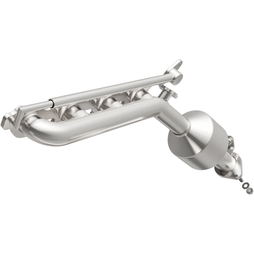 Exhaust Manifold with Integrated Catalytic Converter MagnaFlow 51794