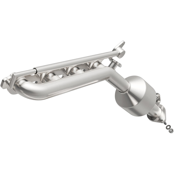 Exhaust Manifold with Integrated Catalytic Converter MagnaFlow 51794