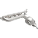Exhaust Manifold with Integrated Catalytic Converter MagnaFlow 51794