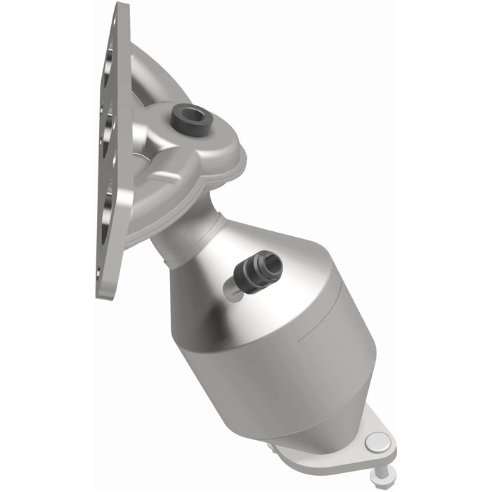 Exhaust Manifold with Integrated Catalytic Converter MagnaFlow 51328