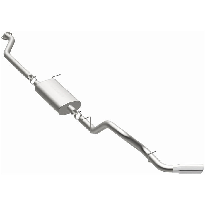 Exhaust System Kit MagnaFlow 15618