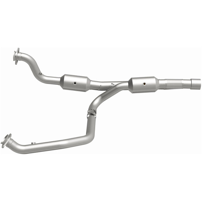 Catalytic Converter MagnaFlow 21-513