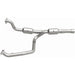Catalytic Converter MagnaFlow 21-513