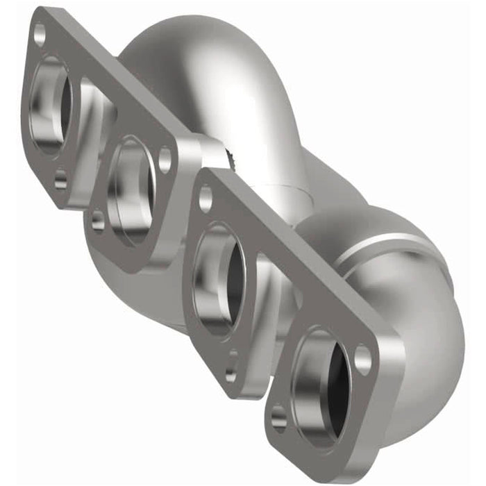 Exhaust Manifold with Integrated Catalytic Converter MagnaFlow 52237