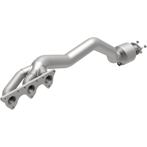 Exhaust Manifold with Integrated Catalytic Converter MagnaFlow 51180