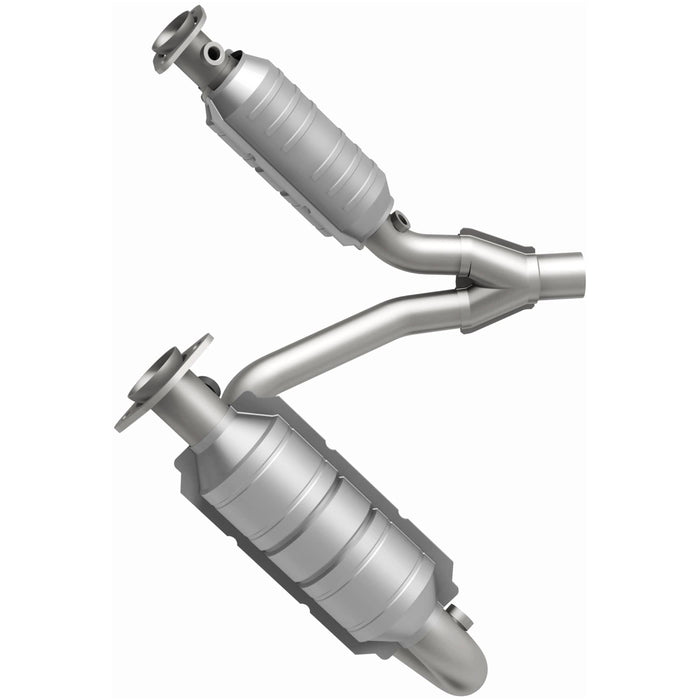 Catalytic Converter MagnaFlow 4451627