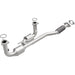 Catalytic Converter MagnaFlow 27503