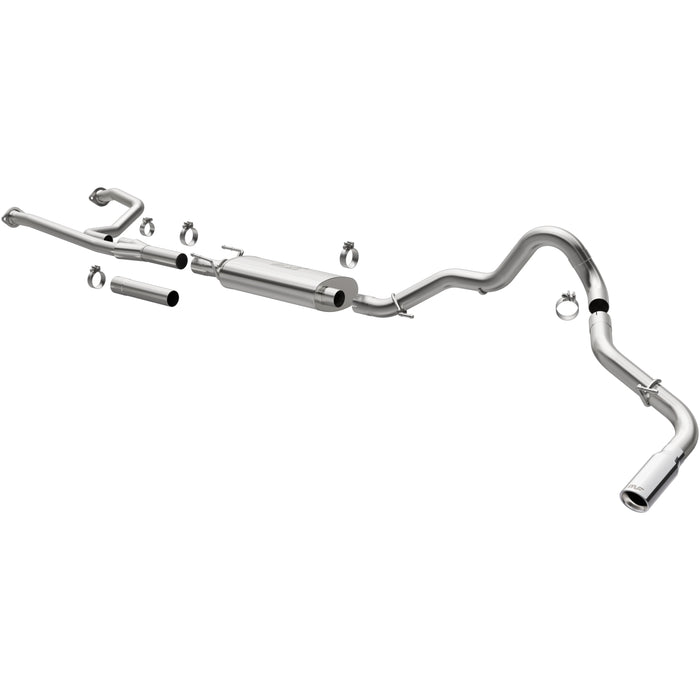 Exhaust System Kit MagnaFlow 19601