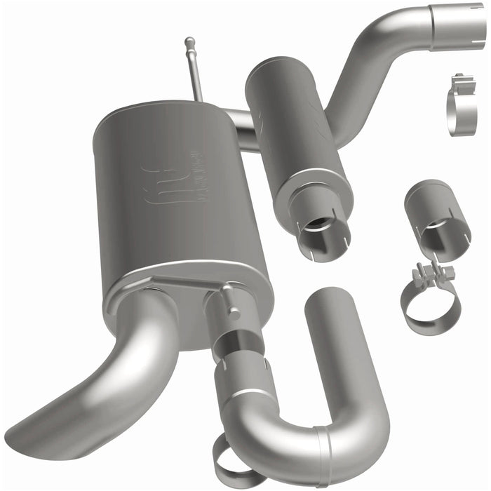 Exhaust System Kit MagnaFlow 19620