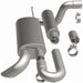 Exhaust System Kit MagnaFlow 19620