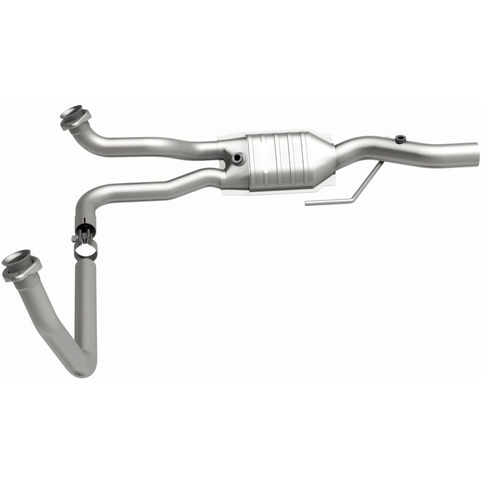 Catalytic Converter MagnaFlow 4451295
