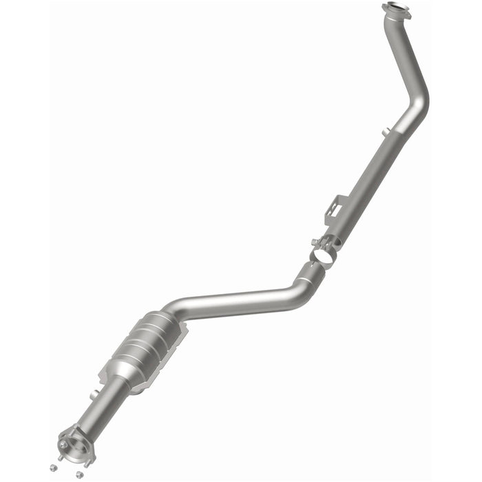 Catalytic Converter MagnaFlow 24106