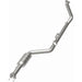 Catalytic Converter MagnaFlow 24106