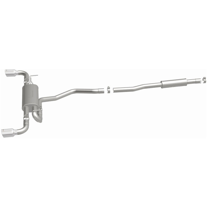 Exhaust System Kit MagnaFlow 15327
