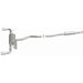 Exhaust System Kit MagnaFlow 15327