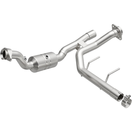 Catalytic Converter MagnaFlow 52592