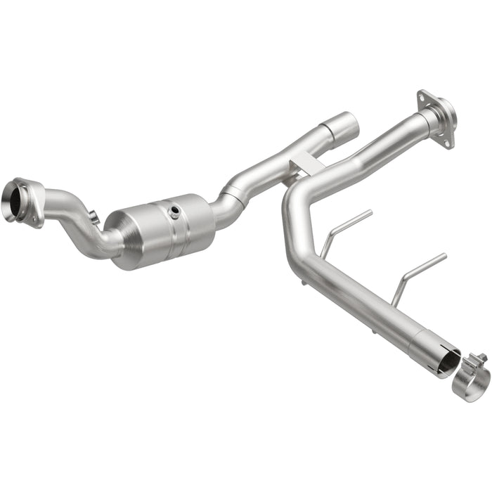 Catalytic Converter MagnaFlow 52592
