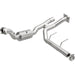 Catalytic Converter MagnaFlow 52592