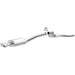 Exhaust System Kit MagnaFlow 15158