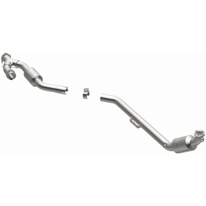 Catalytic Converter MagnaFlow 51582