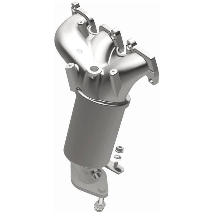 Exhaust Manifold with Integrated Catalytic Converter MagnaFlow 5551218