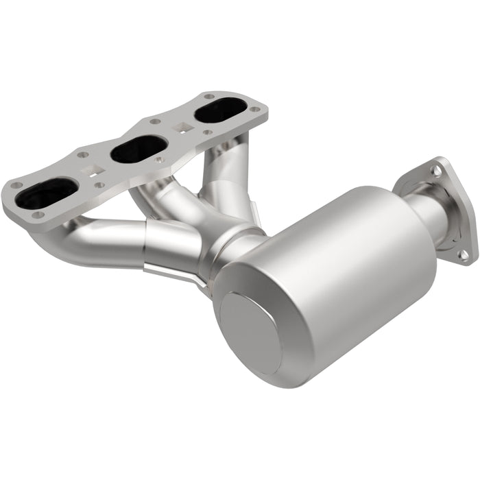 Exhaust Manifold with Integrated Catalytic Converter MagnaFlow 52328