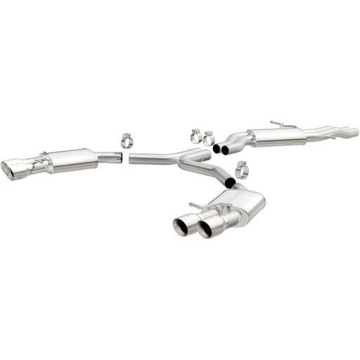 Exhaust System Kit MagnaFlow 16598