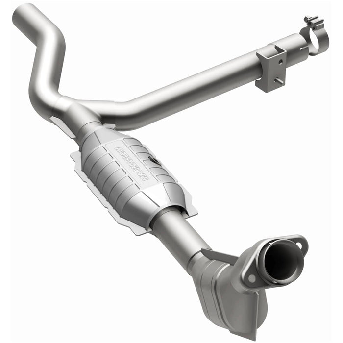 Catalytic Converter MagnaFlow 93393