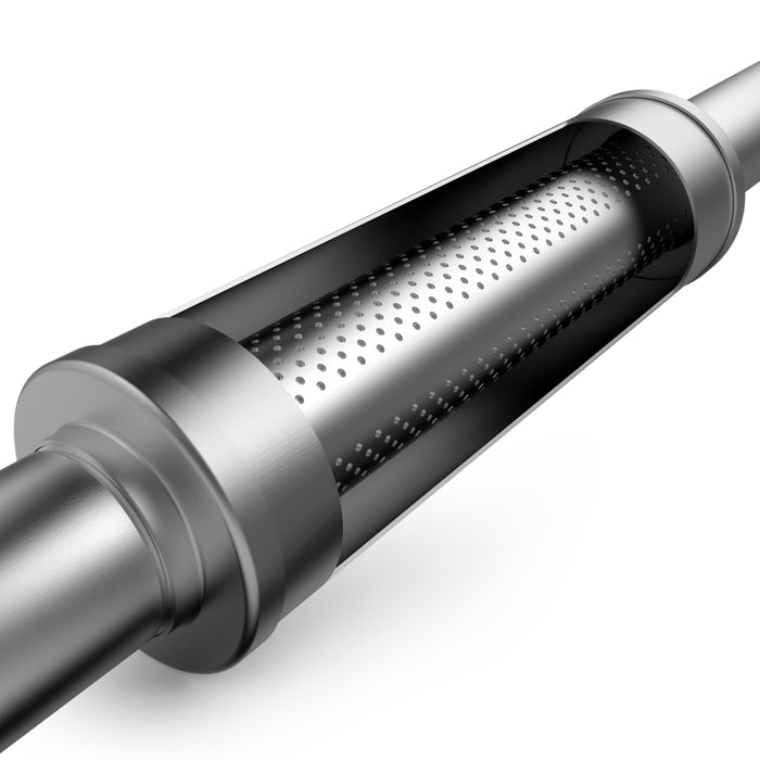 Exhaust System Kit MagnaFlow 17104