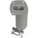 Exhaust Manifold with Integrated Catalytic Converter MagnaFlow 22-251