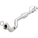Catalytic Converter MagnaFlow 93161