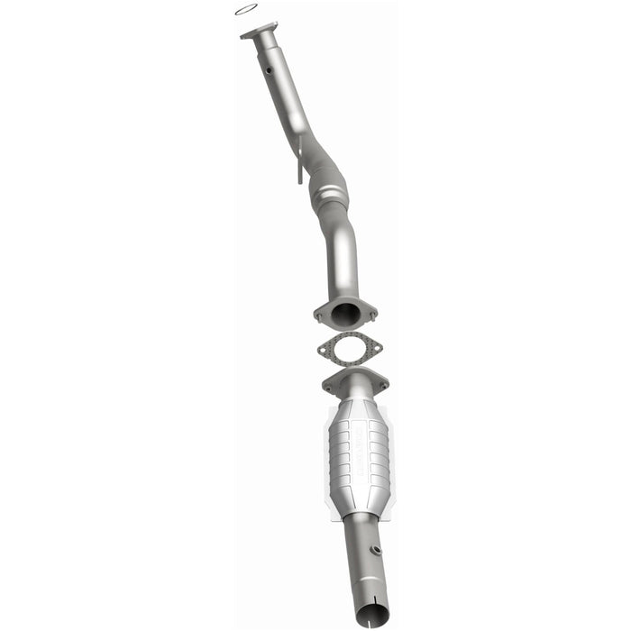 Catalytic Converter MagnaFlow 93623