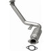 Catalytic Converter MagnaFlow 50137