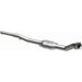 Catalytic Converter MagnaFlow 23633