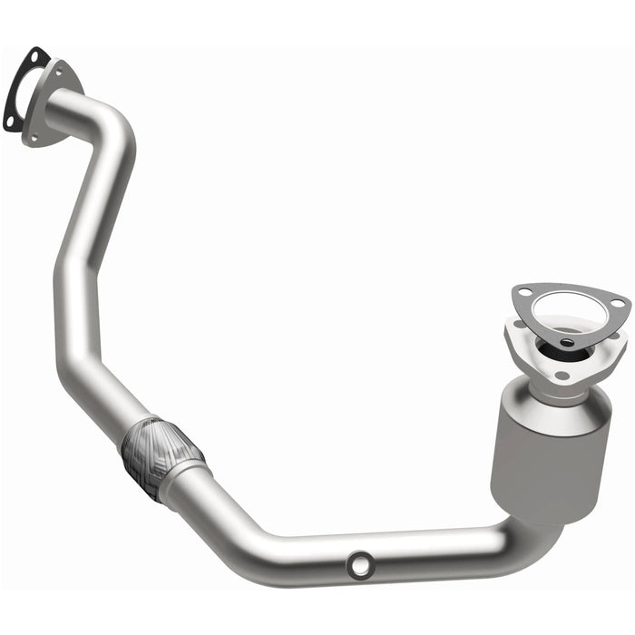 Catalytic Converter MagnaFlow 50120