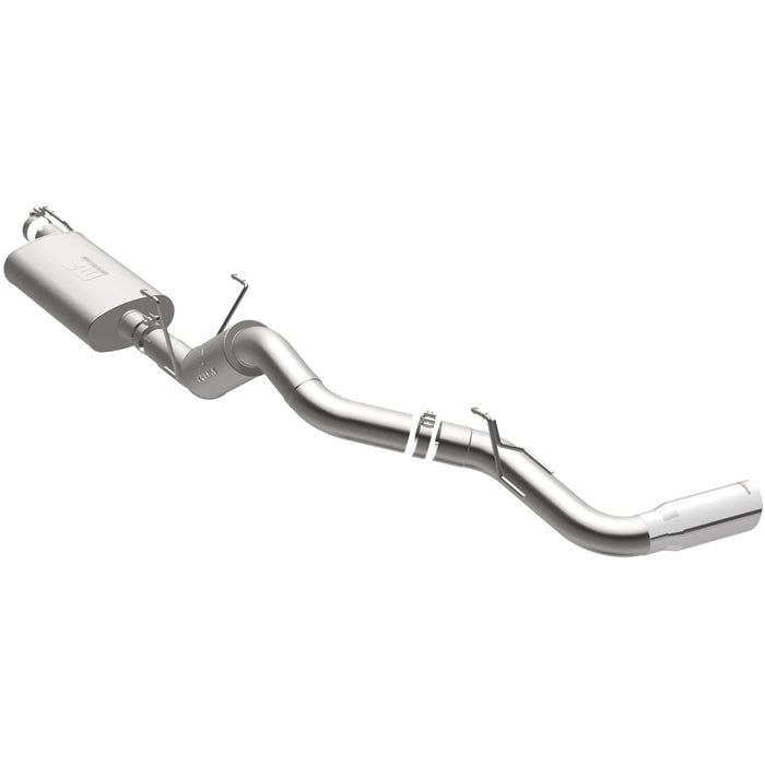 Exhaust System Kit MagnaFlow 19200