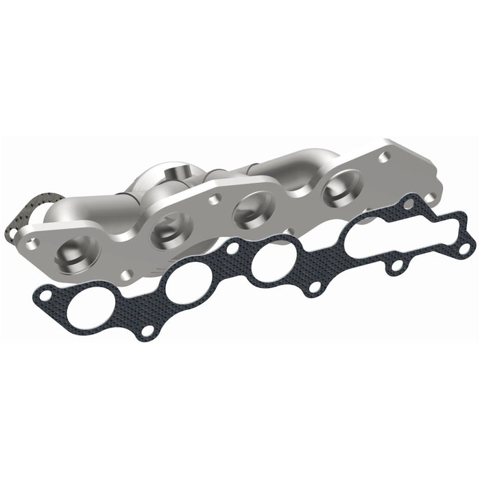 Exhaust Manifold with Integrated Catalytic Converter MagnaFlow 49203