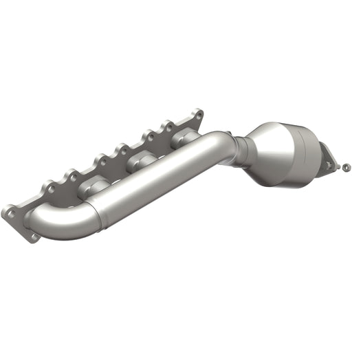 Exhaust Manifold with Integrated Catalytic Converter MagnaFlow 51980
