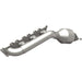 Exhaust Manifold with Integrated Catalytic Converter MagnaFlow 51980