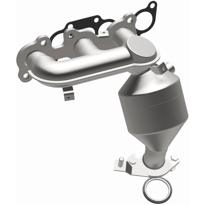Exhaust Manifold with Integrated Catalytic Converter MagnaFlow 50821