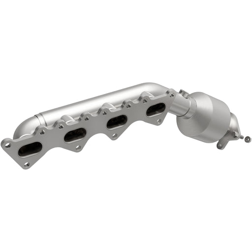 Exhaust Manifold with Integrated Catalytic Converter MagnaFlow 5531900
