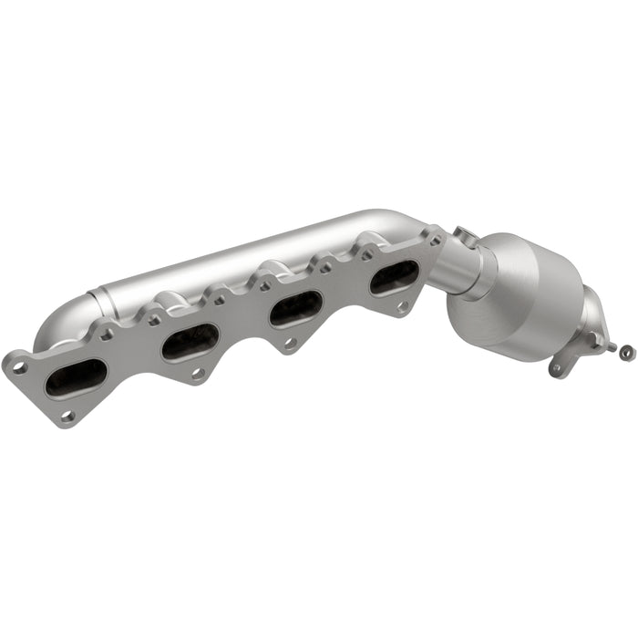 Exhaust Manifold with Integrated Catalytic Converter MagnaFlow 5531900