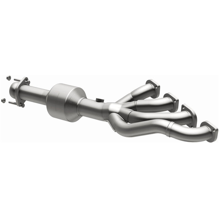 Exhaust Manifold with Integrated Catalytic Converter MagnaFlow 50408