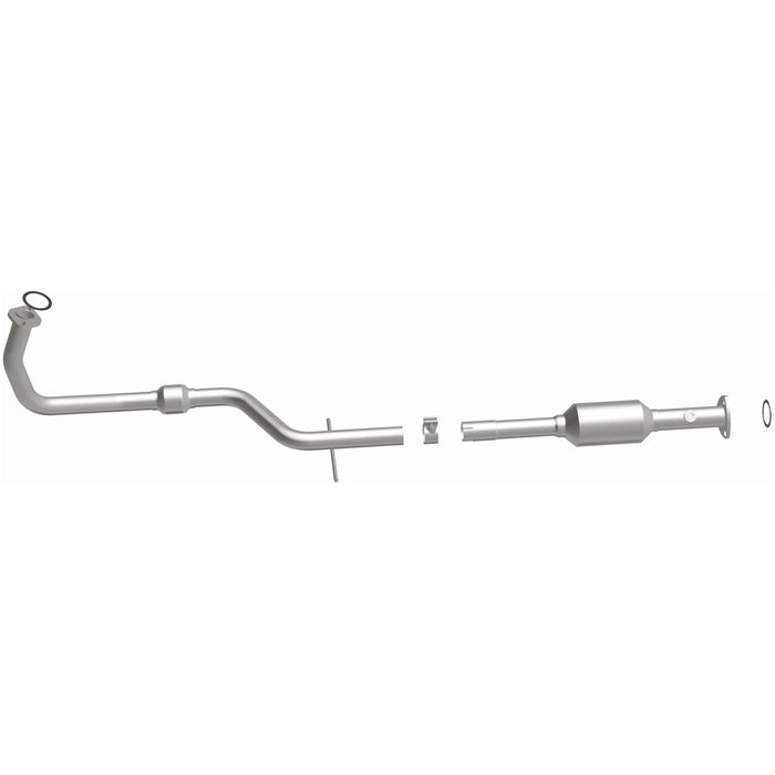 Catalytic Converter MagnaFlow 23473