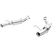 Exhaust System Kit MagnaFlow 16793
